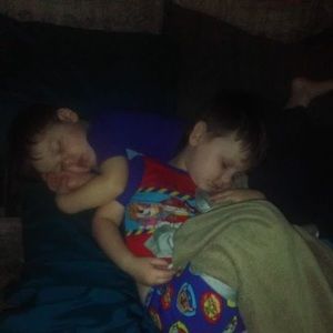 Meet your Posher, Maleia